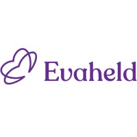 Evaheld logo, Evaheld contact details