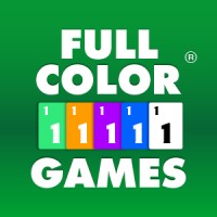 Full Color Games, Inc. logo, Full Color Games, Inc. contact details