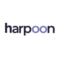 Harpoon - Plataforma de ABM logo, Harpoon - Plataforma de ABM contact details