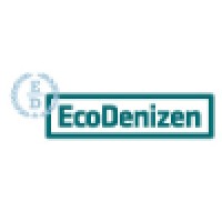 Eco Denizen logo, Eco Denizen contact details