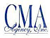 CMA Agency Inc logo, CMA Agency Inc contact details