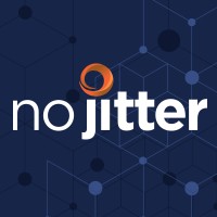 No Jitter logo, No Jitter contact details