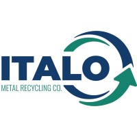 Italo Metal Recycling logo, Italo Metal Recycling contact details