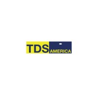 TDS América logo, TDS América contact details