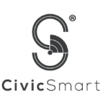 CivicSmart logo, CivicSmart contact details