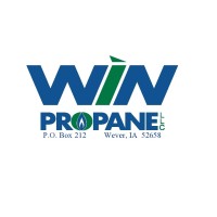 WIN PROPANE, LLC logo, WIN PROPANE, LLC contact details