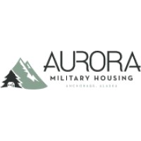 Aurora Military Housing Llc logo, Aurora Military Housing Llc contact details