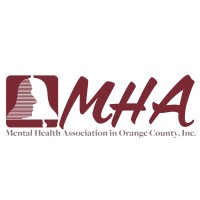 Mental Health Association in Orange County Inc logo, Mental Health Association in Orange County Inc contact details