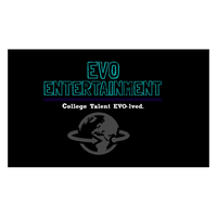 EVO Entertainment logo, EVO Entertainment contact details