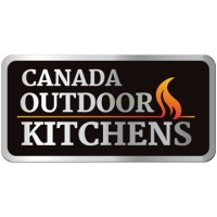 Canada Outdoor Kitchens logo, Canada Outdoor Kitchens contact details