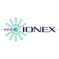 IONEX Research Corporation logo, IONEX Research Corporation contact details