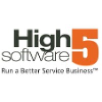 High 5 Software logo, High 5 Software contact details