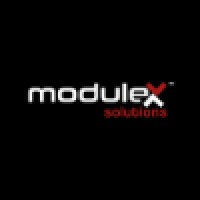 Modulex Solutions logo, Modulex Solutions contact details