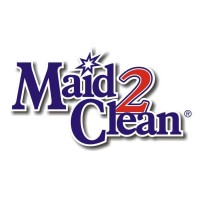 Maid2Clean logo, Maid2Clean contact details