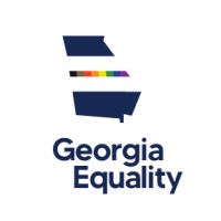 Georgia Equality logo, Georgia Equality contact details