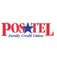 Postel Family Credit Union logo, Postel Family Credit Union contact details