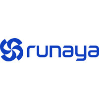 Runaya logo, Runaya contact details