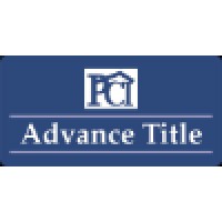 PCI Advance Title logo, PCI Advance Title contact details