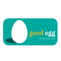 Good Egg Entertainment logo, Good Egg Entertainment contact details