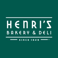 Henri's Bakery & CafÃ© logo, Henri's Bakery & CafÃ© contact details