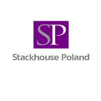 Stackhouse Poland logo, Stackhouse Poland contact details