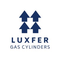 Luxfer Gas Cylinders, USA logo, Luxfer Gas Cylinders, USA contact details