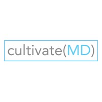 cultivate(MD) logo, cultivate(MD) contact details