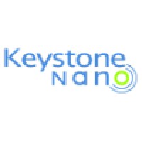 Keystone Nano, Inc. logo, Keystone Nano, Inc. contact details