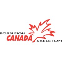 Bobsleigh CANADA Skeleton logo, Bobsleigh CANADA Skeleton contact details