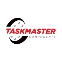 Taskmaster Components logo, Taskmaster Components contact details