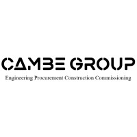 CAMBE GROUP logo, CAMBE GROUP contact details