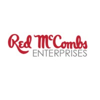 McCombs Enterprises logo, McCombs Enterprises contact details