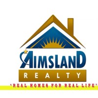 Aimsland Realty logo, Aimsland Realty contact details