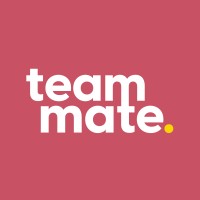 Teammate logo, Teammate contact details