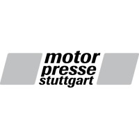 Motor Presse Stuttgart GmbH & Co. KG logo, Motor Presse Stuttgart GmbH & Co. KG contact details