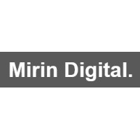 Mirin Digital. logo, Mirin Digital. contact details