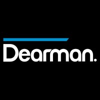 Dearman logo, Dearman contact details