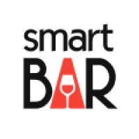 smartBAR logo, smartBAR contact details