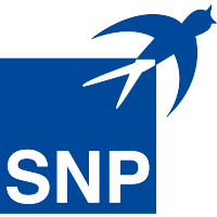 SNP JAPAC logo, SNP JAPAC contact details