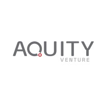 AQUITY Venture logo, AQUITY Venture contact details