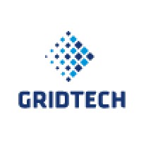 Gridtech logo, Gridtech contact details