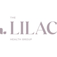 The Lilac Health Group logo, The Lilac Health Group contact details