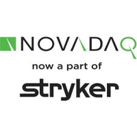 NOVADAQ logo, NOVADAQ contact details