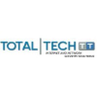 Total Tech International Inc logo, Total Tech International Inc contact details