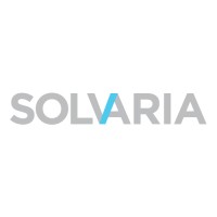 SOLVARIA logo, SOLVARIA contact details