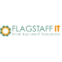 Flagstaff IT and Communications logo, Flagstaff IT and Communications contact details