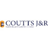 Coutts J&R logo, Coutts J&R contact details