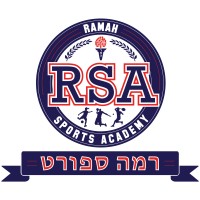 Ramah Sports Academy logo, Ramah Sports Academy contact details