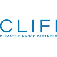 Climate Finance Partners (CLIFI) logo, Climate Finance Partners (CLIFI) contact details