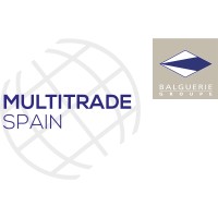 Multitrade Spain SL logo, Multitrade Spain SL contact details